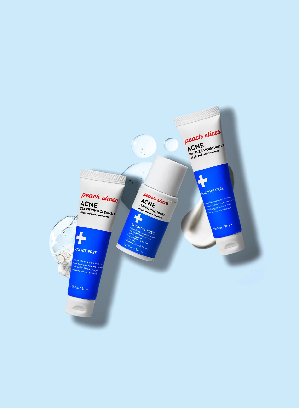 3-Step Acne Starter Kit - Image 3