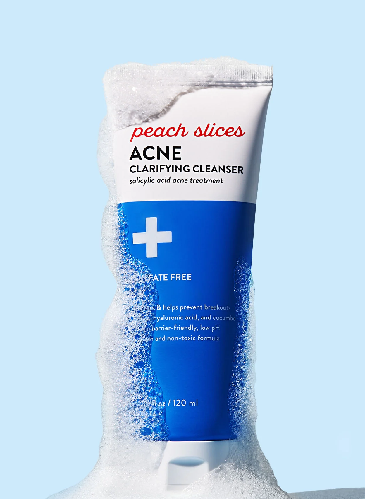 Acne Clarifying Cleanser - Image 6