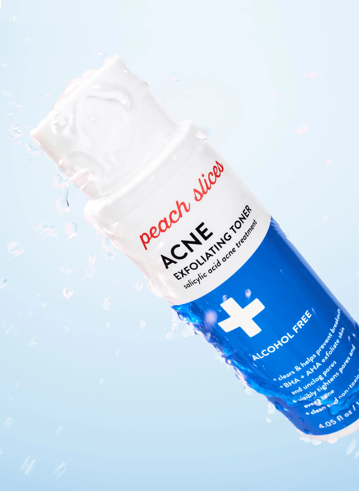 Acne Exfoliating Toner - Image 6
