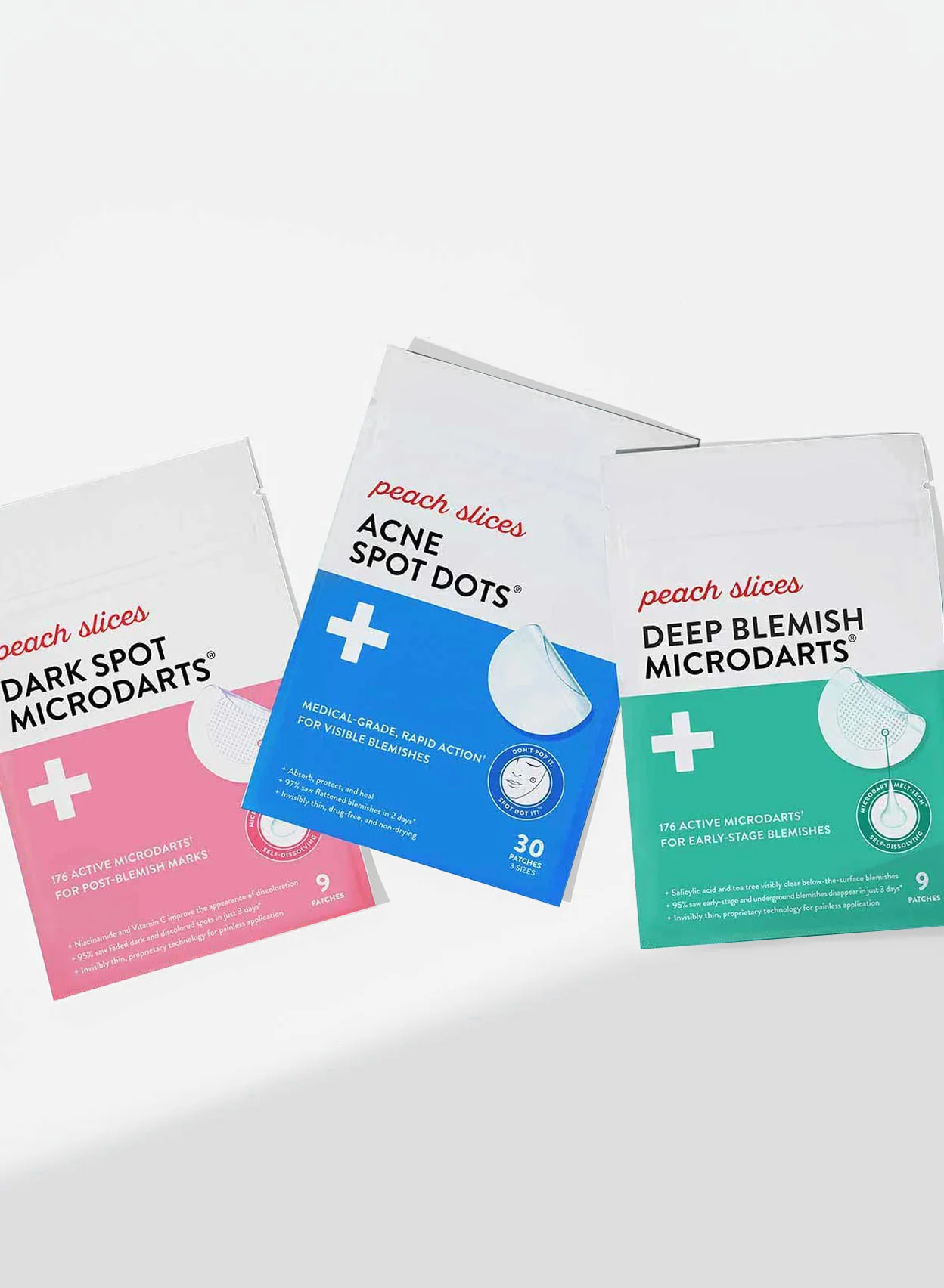 Acne Spot Treatment Trio - Image 6