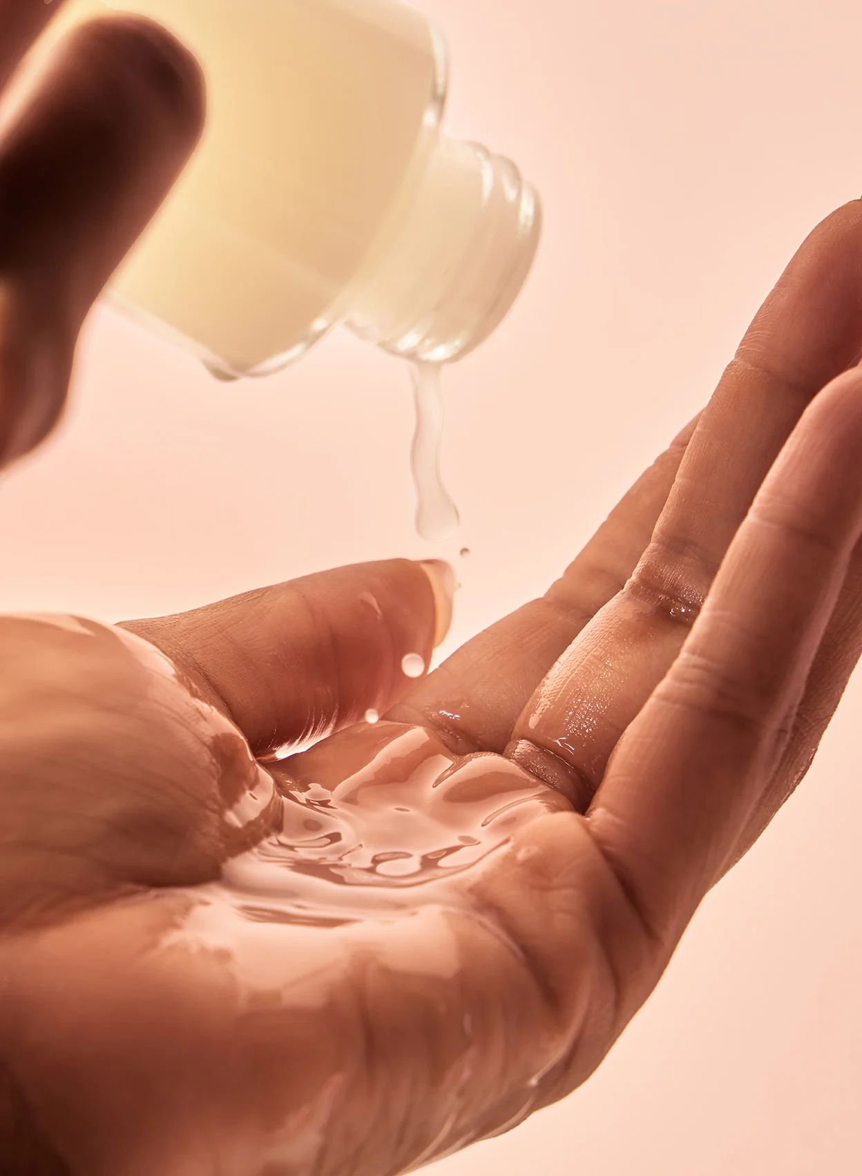 Bio Rice Wine Softening Toner - Image 4