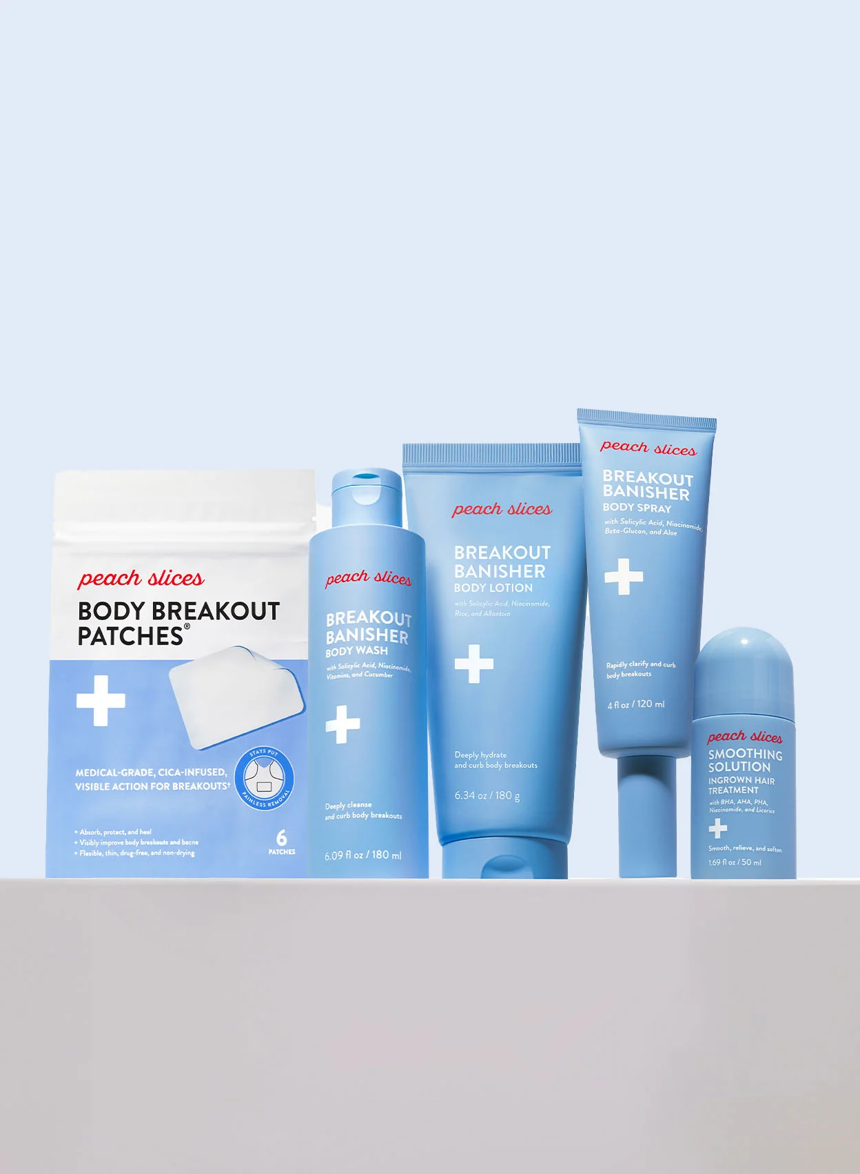 Body Breakout Bundle - Image 2