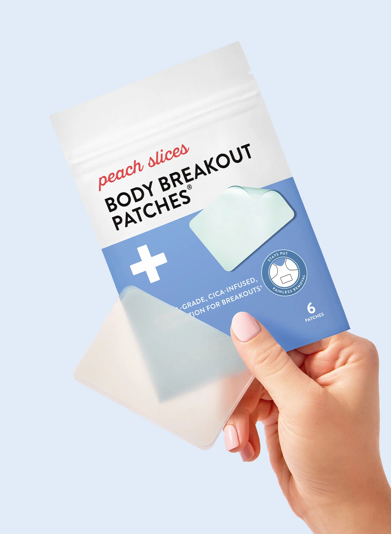 Body Breakout Patches - Image 4