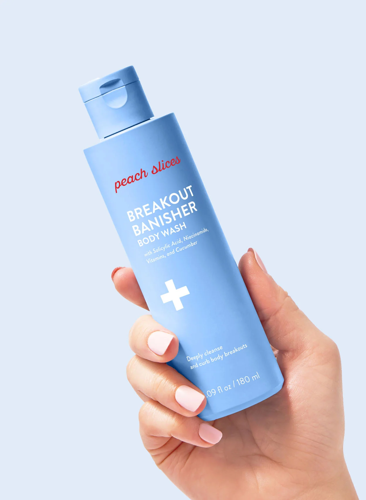 Breakout Banisher Body Wash - Image 4
