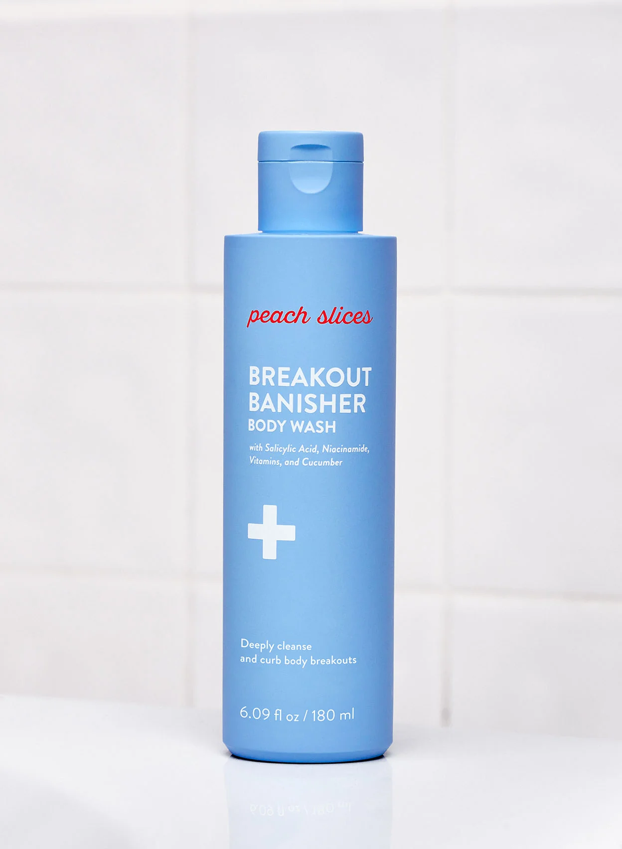 Breakout Banisher Body Wash - Image 5