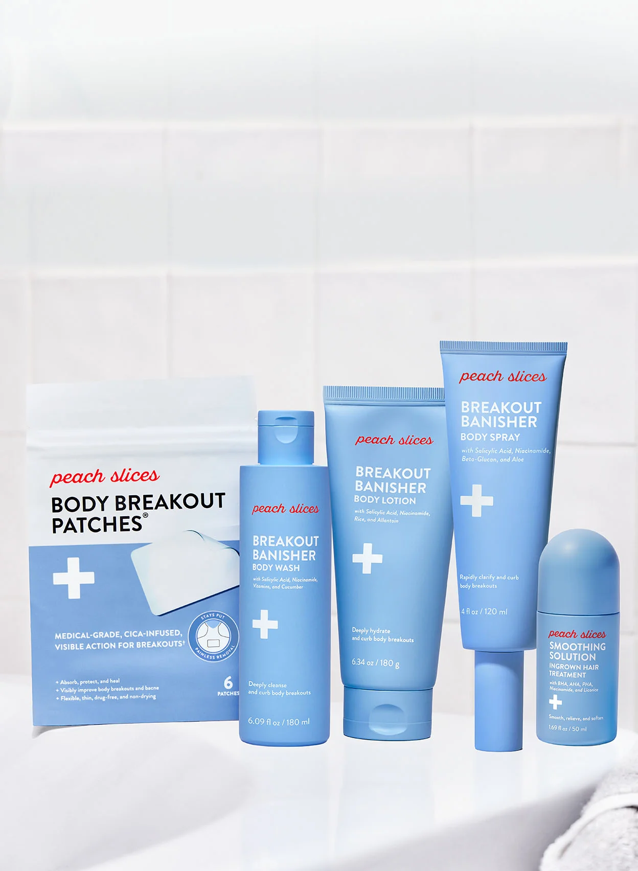 Breakout Banisher Body Wash - Image 8