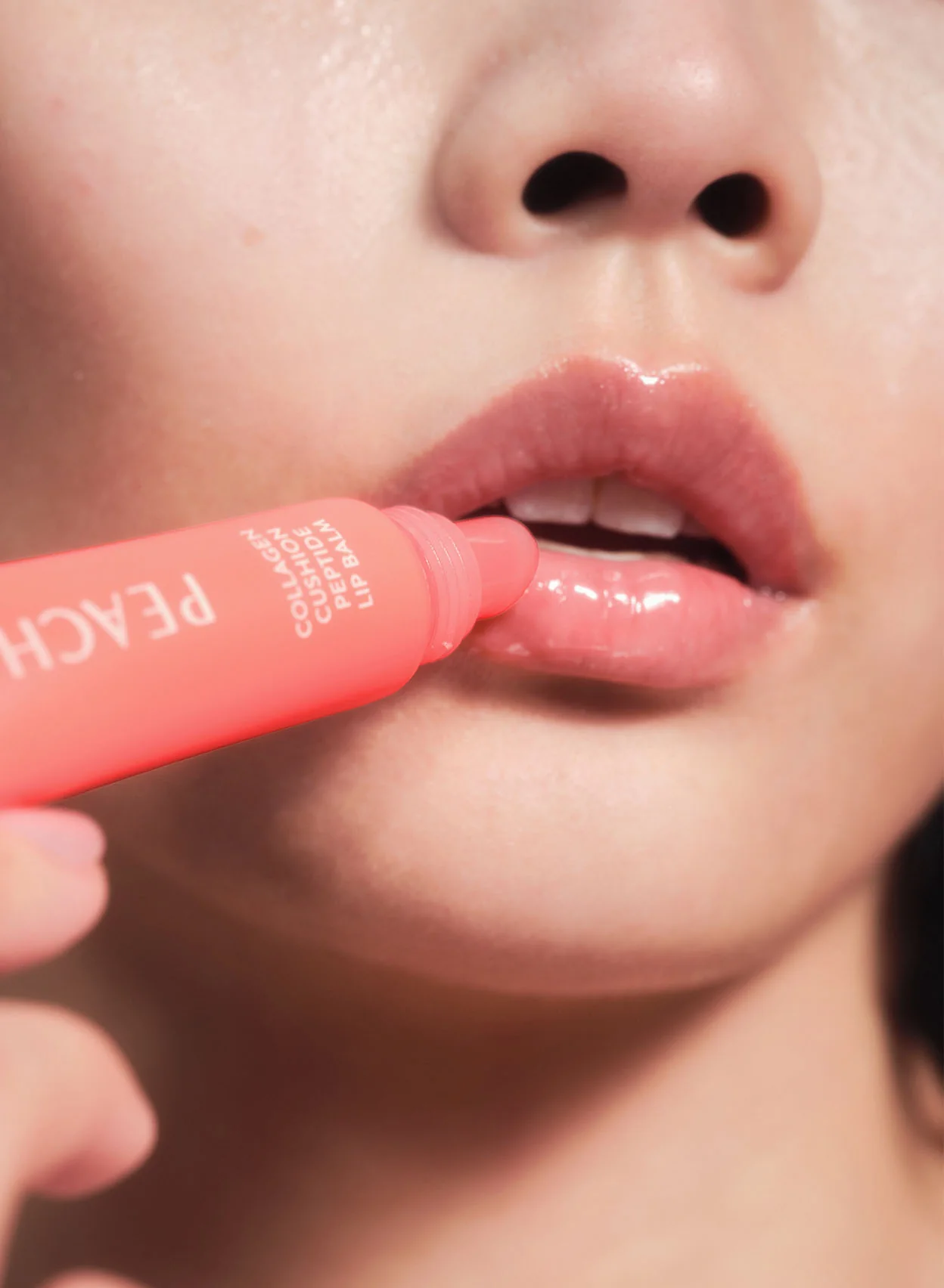 Collagen Cushion Peptide Lip Balm Duo - Image 5