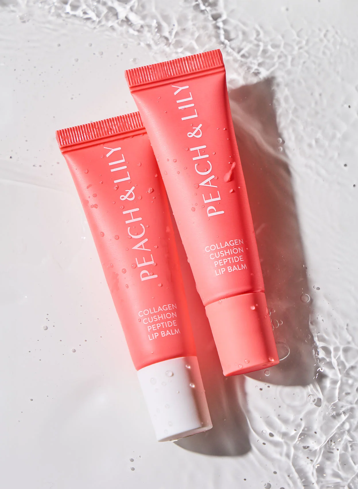 Collagen Cushion Peptide Lip Balm Duo - Image 6