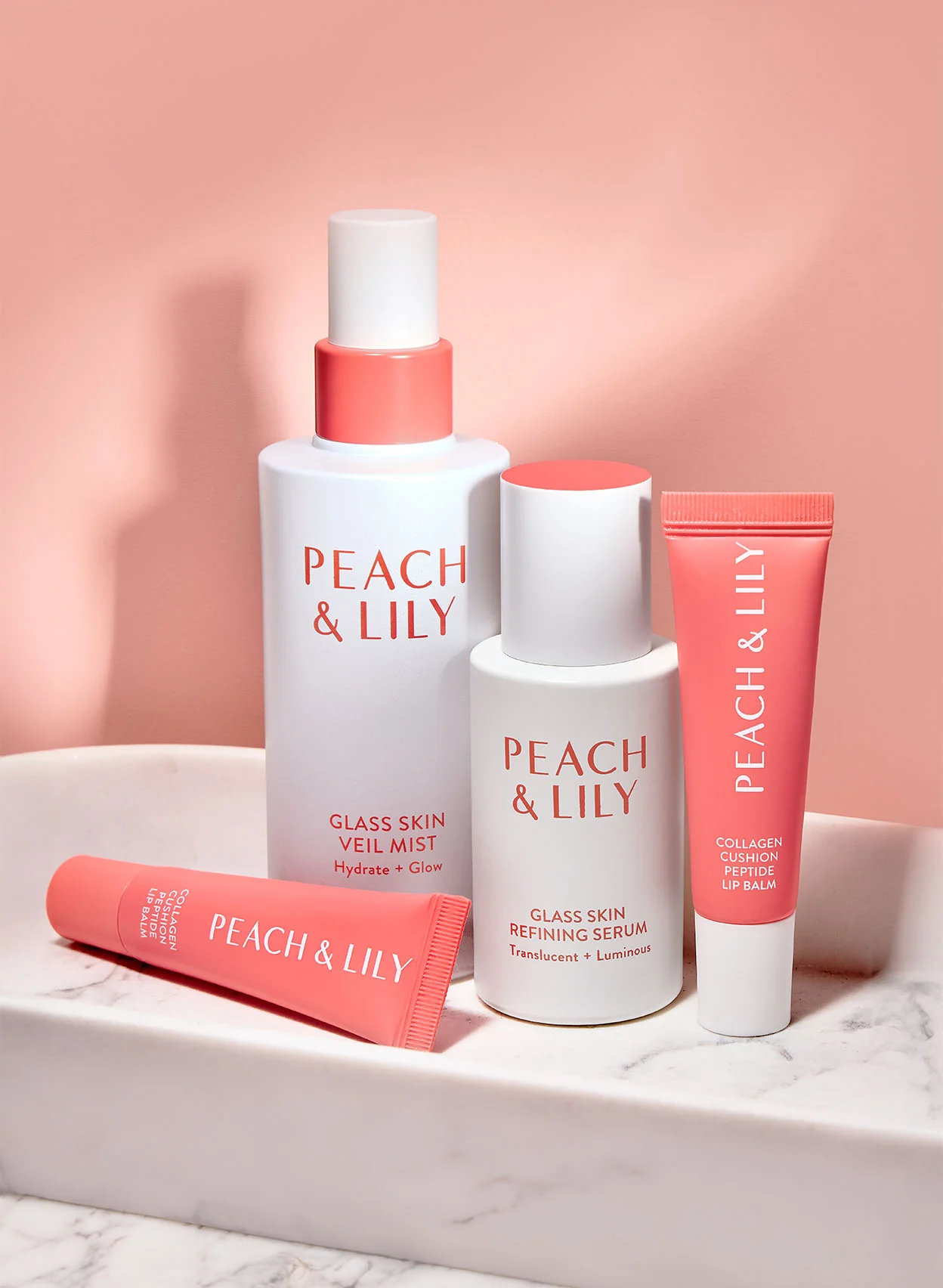 Collagen Cushion Peptide Lip Balm Duo - Image 7