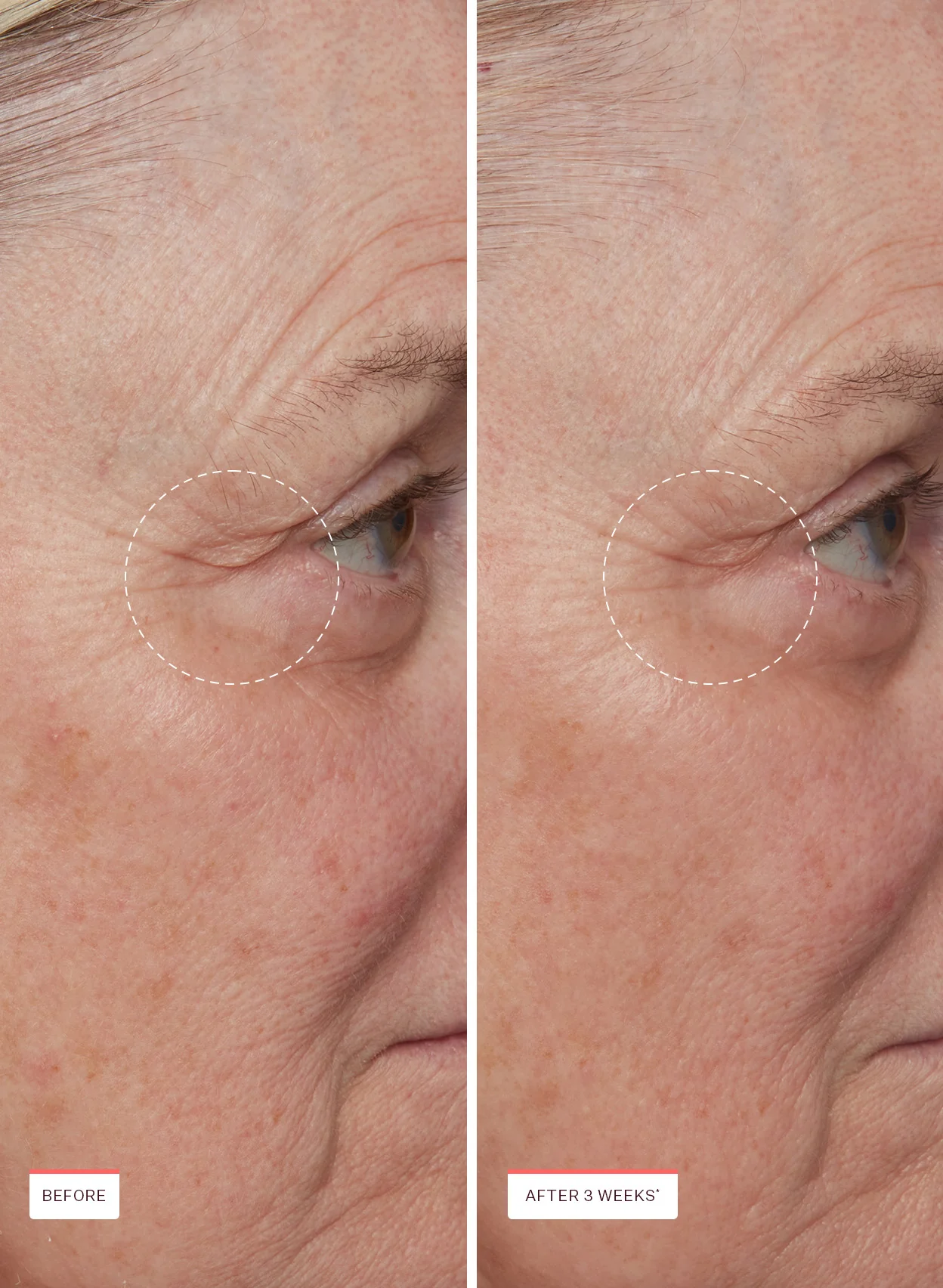 Copper Peptide Pro Firming Serum - Image 3