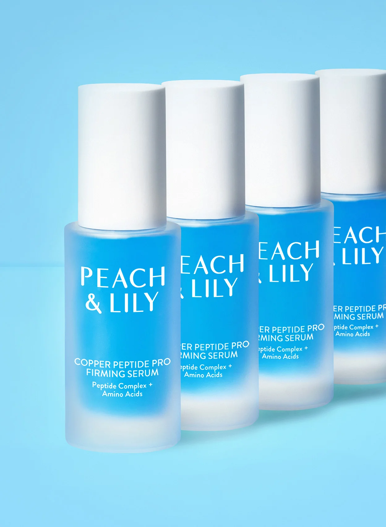 Copper Peptide Pro Firming Serum - Image 7