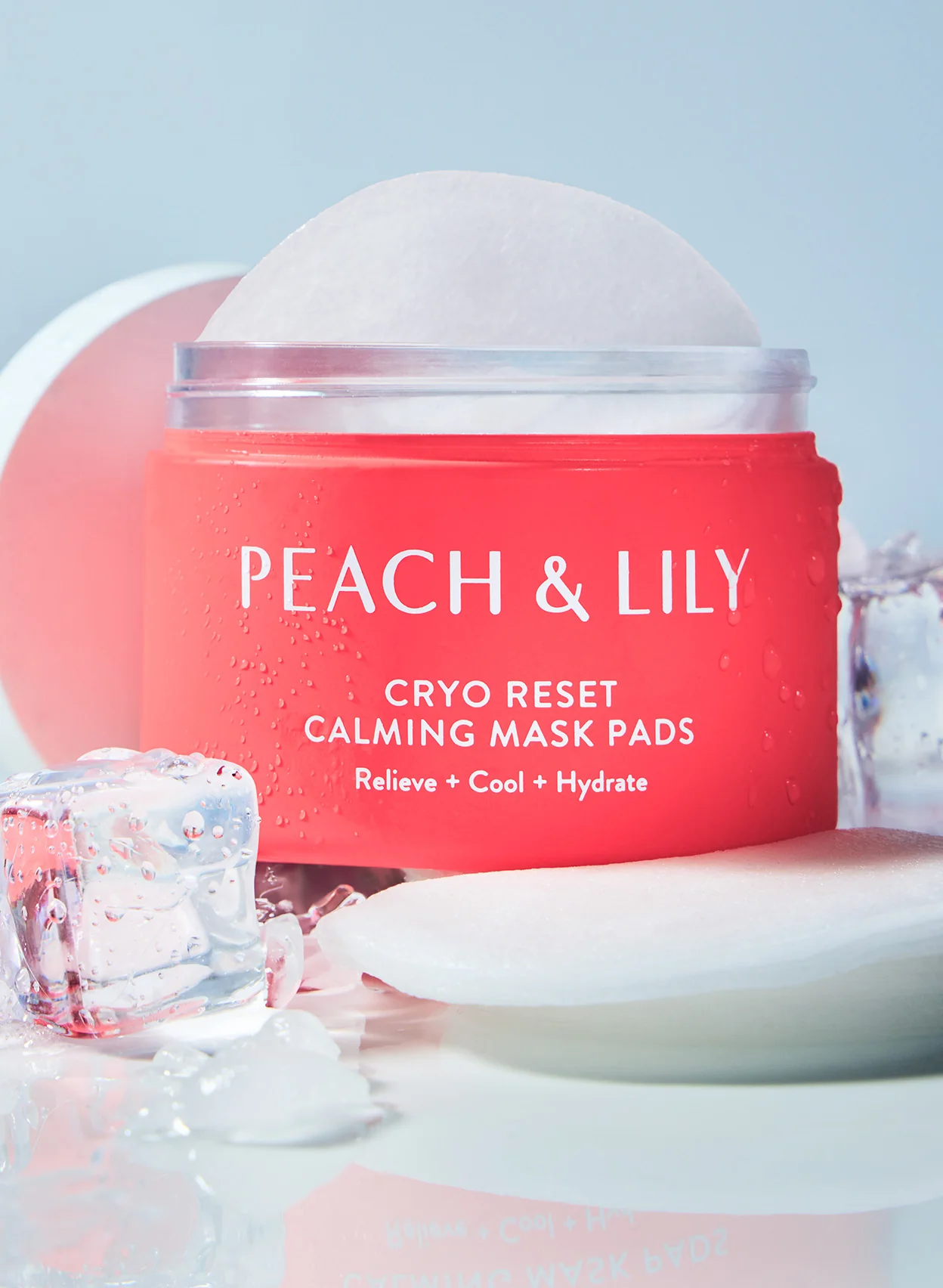Cryo Reset Mask Pads - Image 4