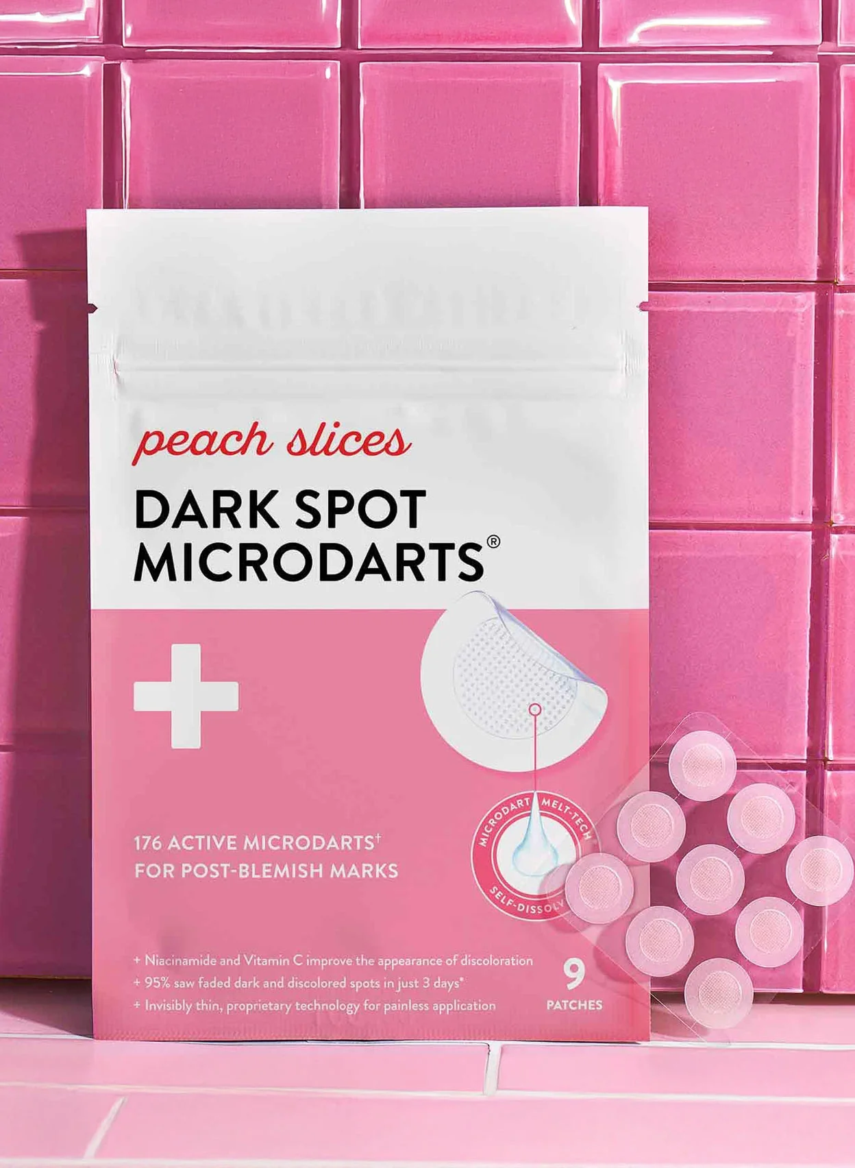 Dark Spot Microdarts - Image 7