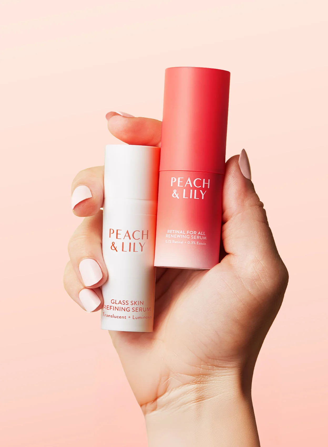 Day & Night Serum Travel Duo - Image 3