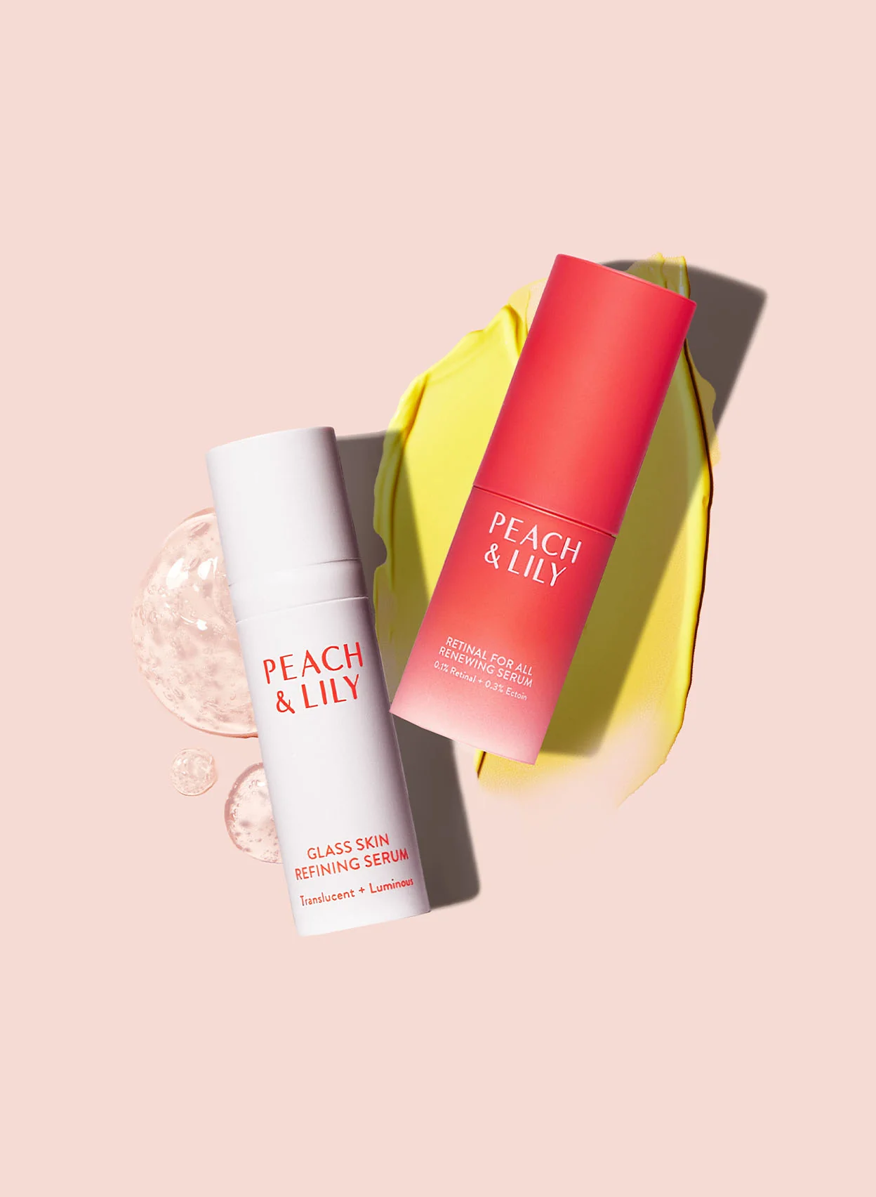 Day & Night Serum Travel Duo - Image 4