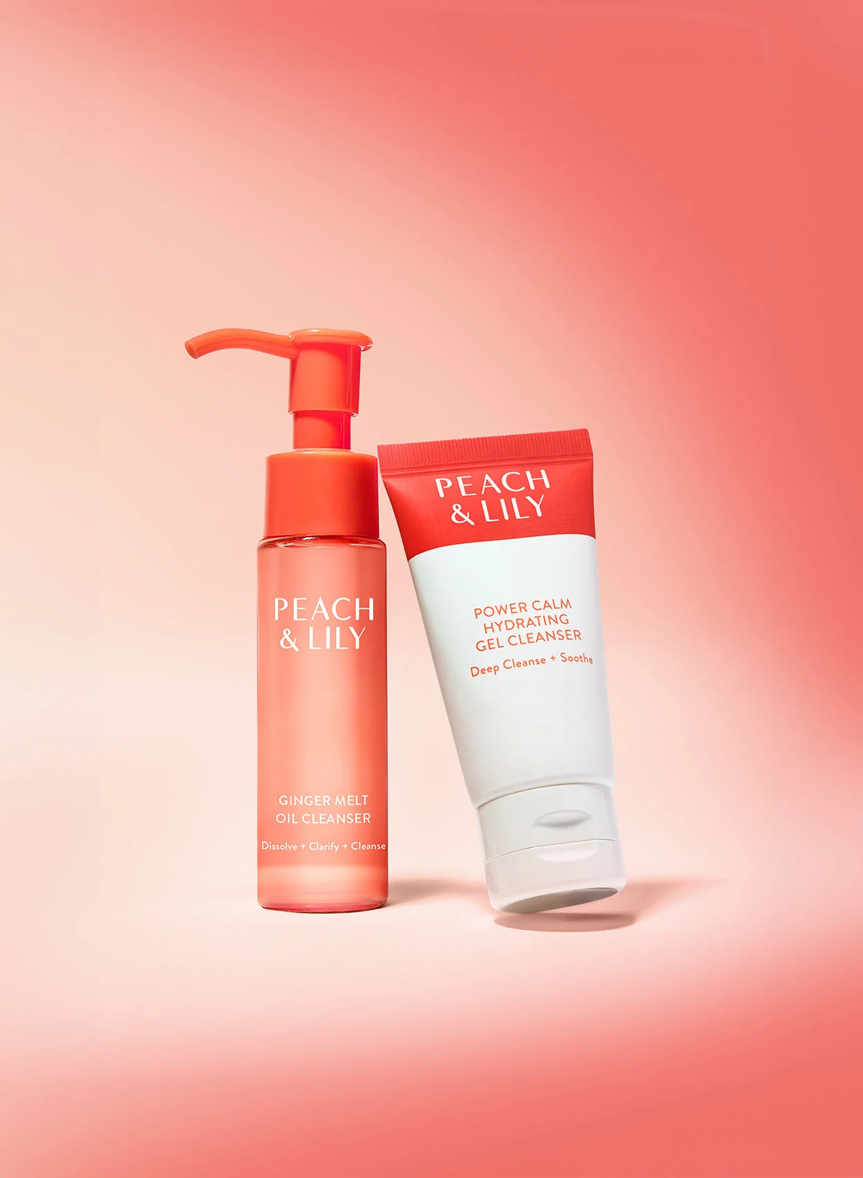 Double Cleanse Travel Duo - Image 6