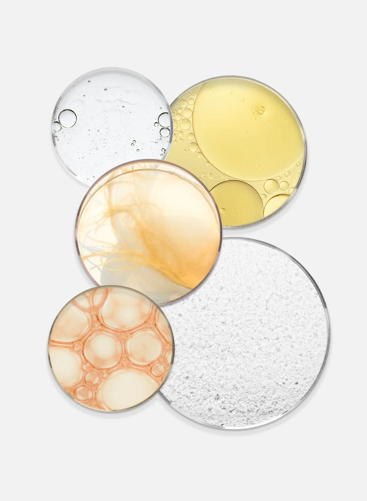Glass Skin Ginseng Collagen Mask - Image 6