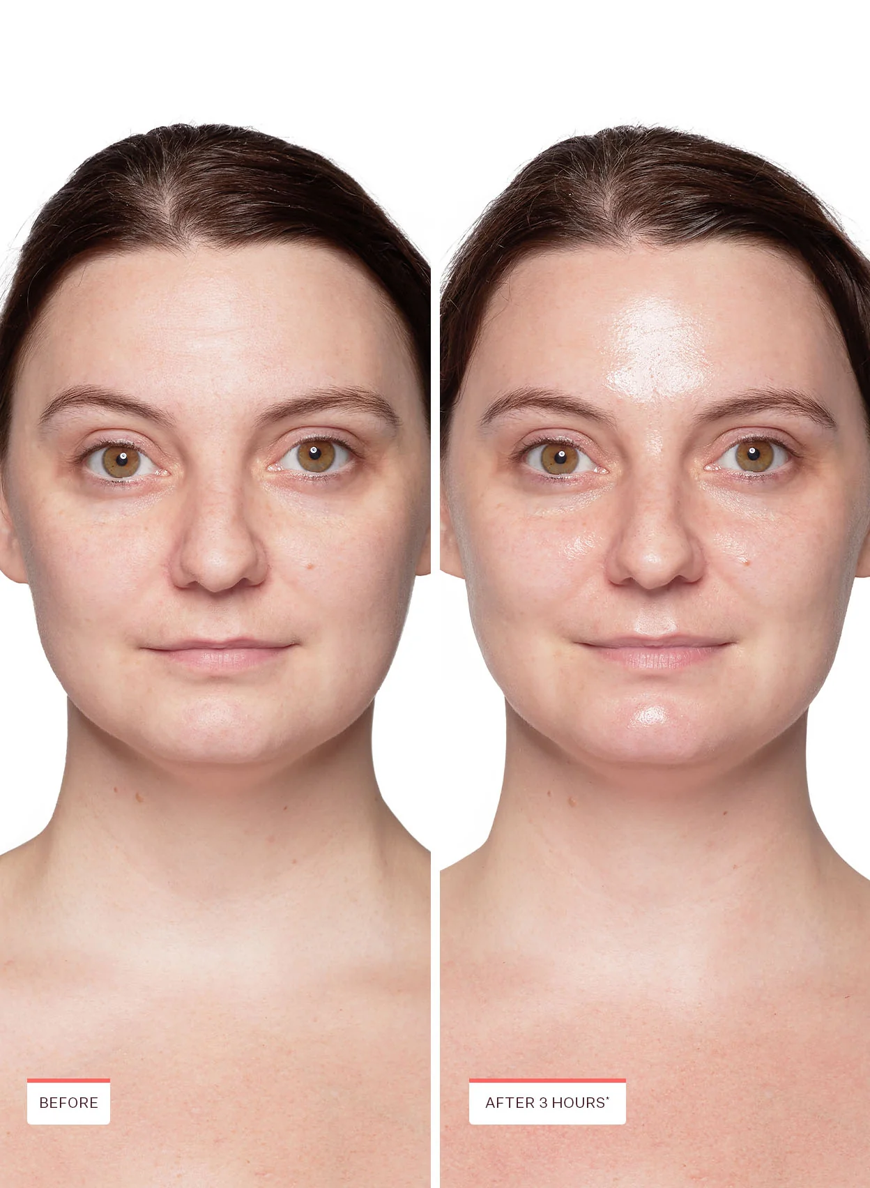 Glass Skin Ginseng Collagen Mask - Image 7