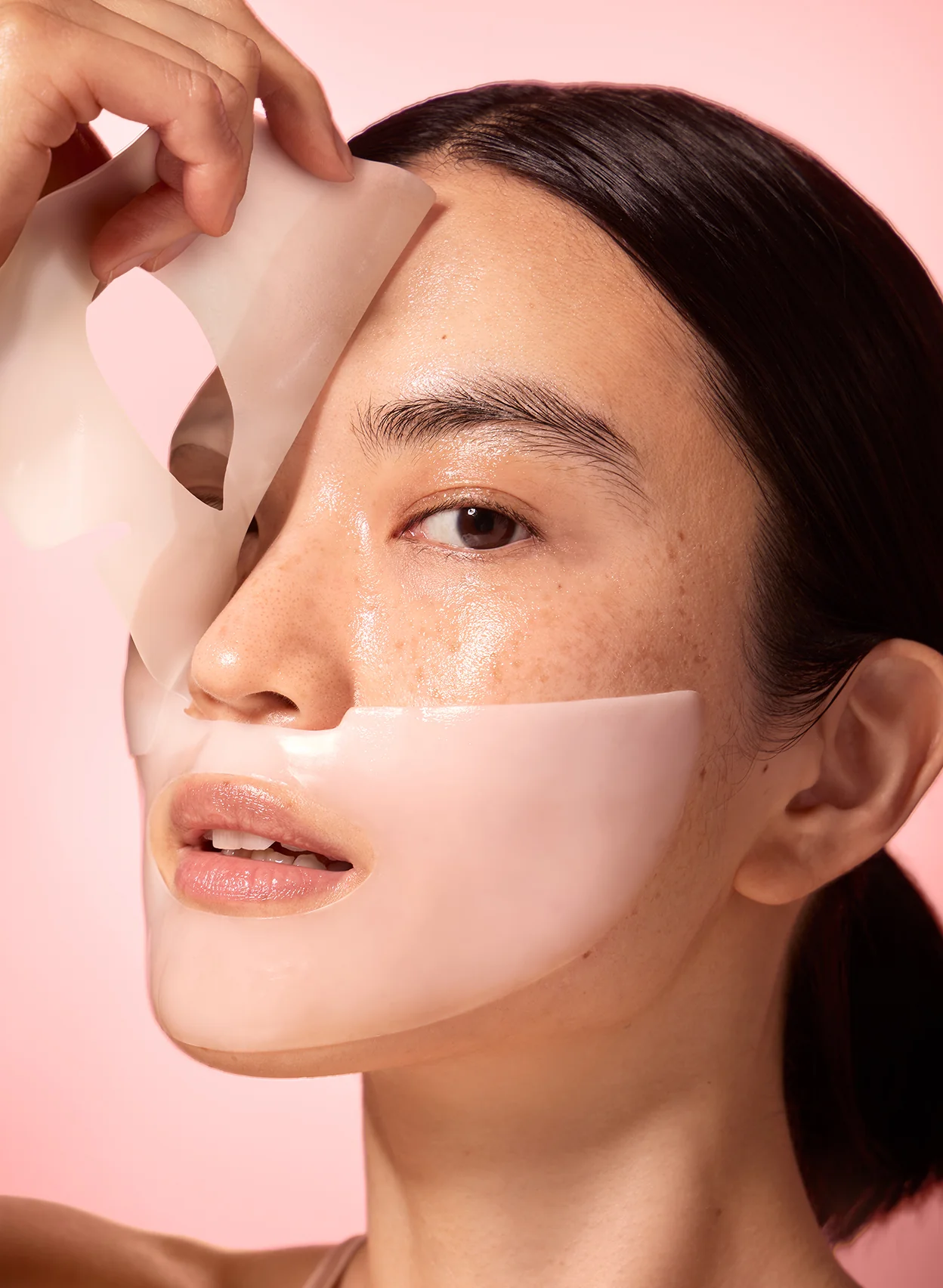 Glass Skin Gloss & Glow Kit - Image 3