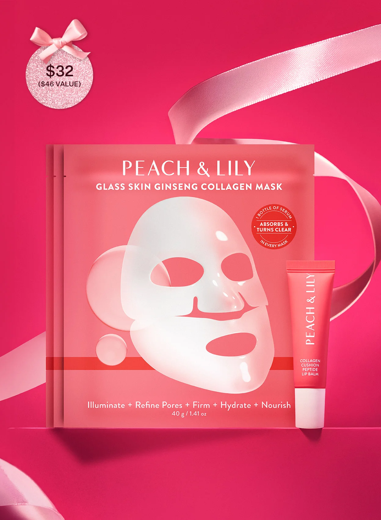 Glass Skin Gloss & Glow Kit - Image 7