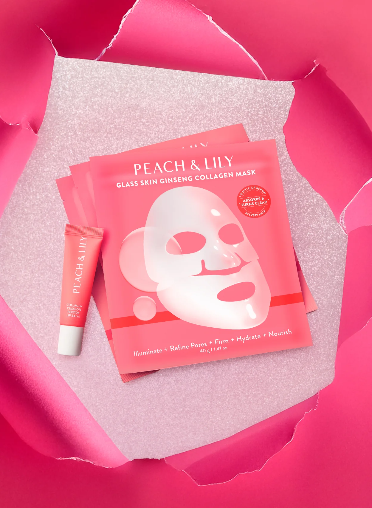 Glass Skin Gloss & Glow Kit - Image 8