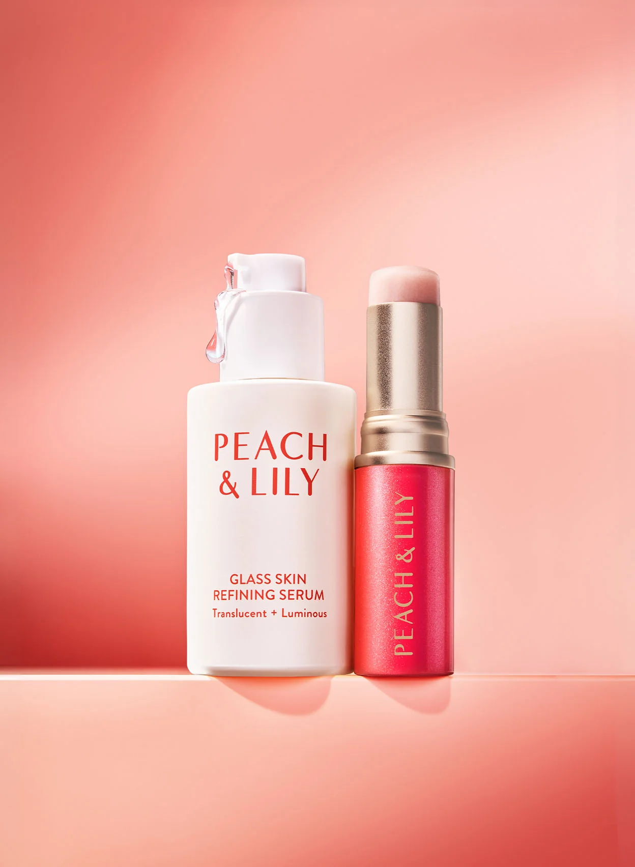 Glass Skin Hydrate & Illuminate Duo - Image 4