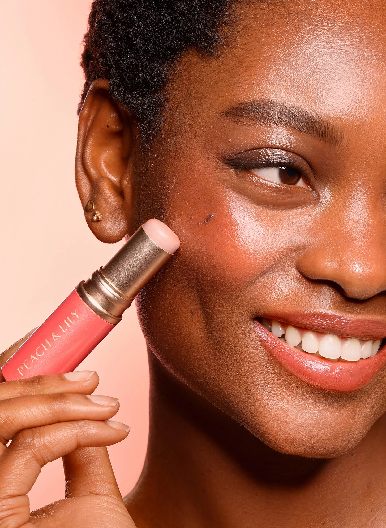 Glass Skin Luminizing Stick - Image 7