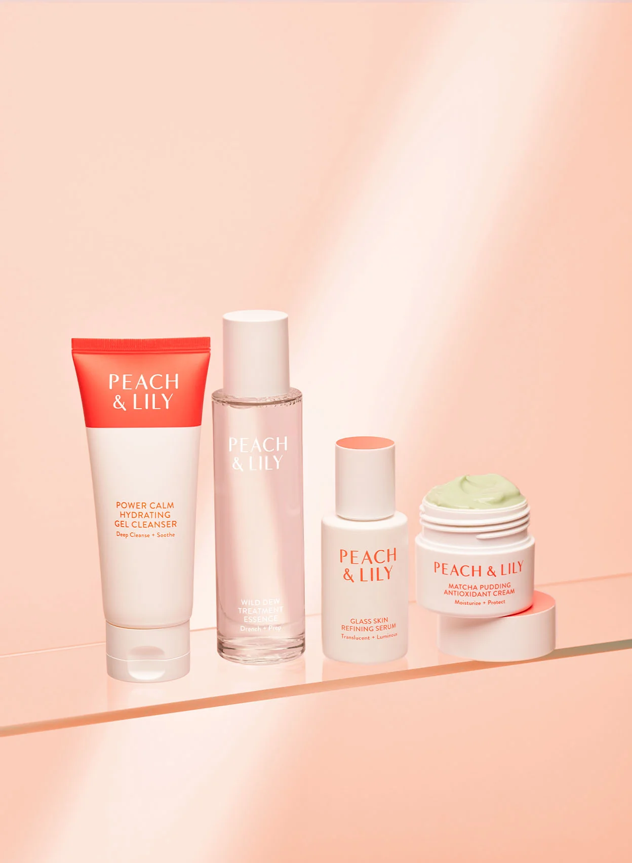 Glass Skin Routine Kit - Image 3