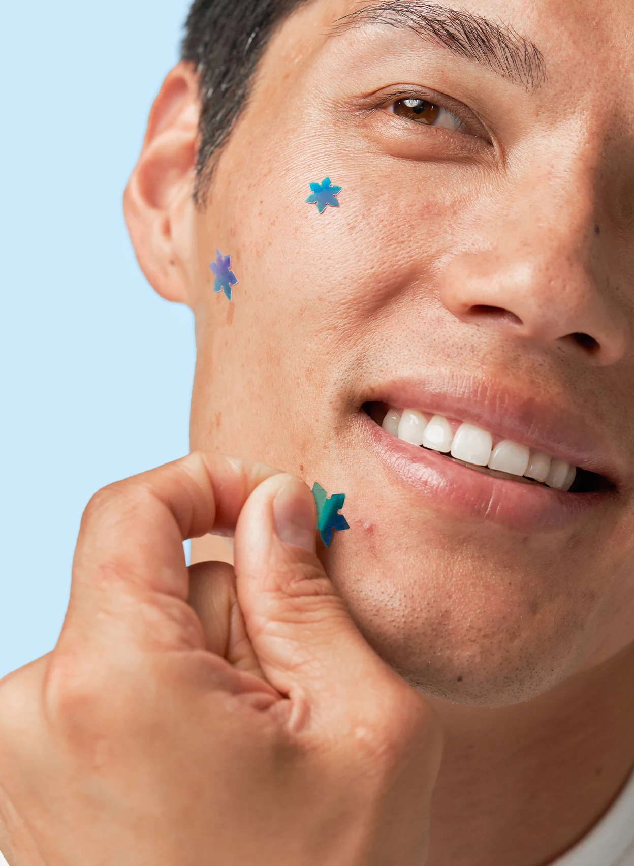 Acne Spot Dots Limited Edition - Image 3