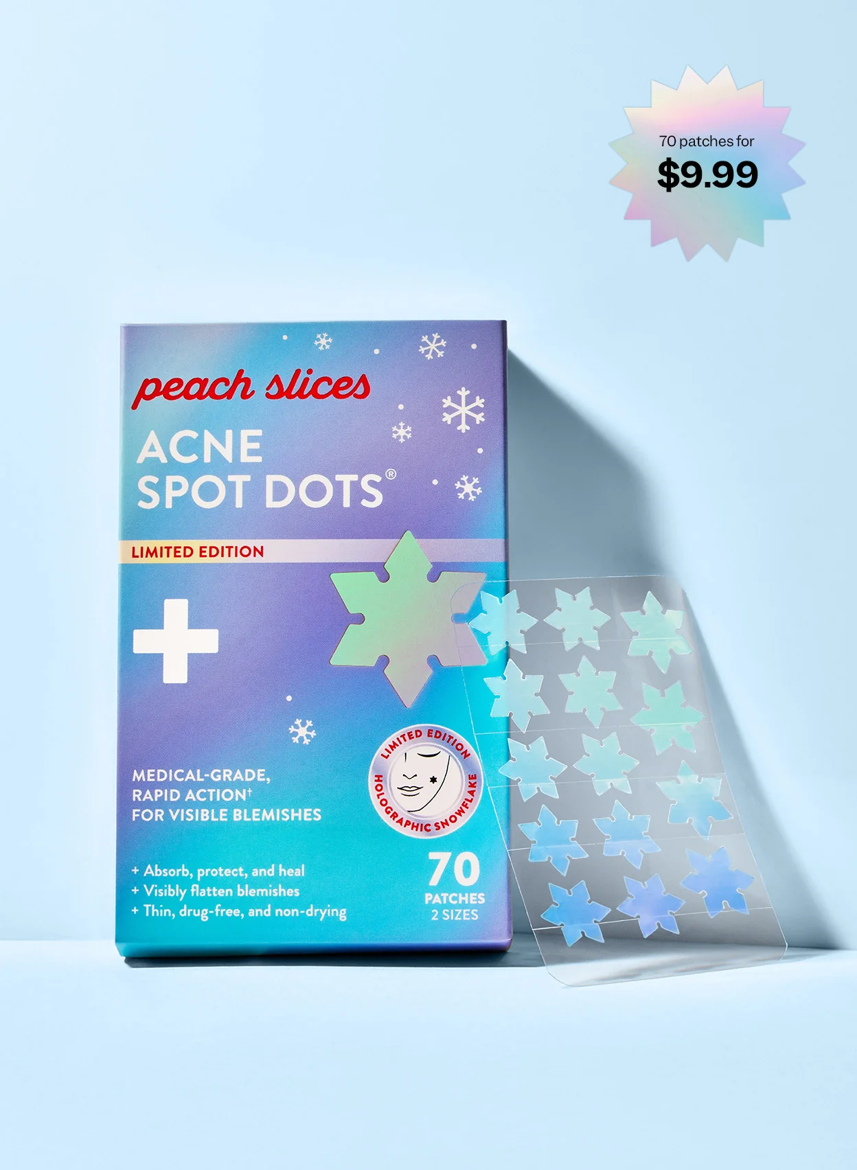 Acne Spot Dots Limited Edition - Image 4