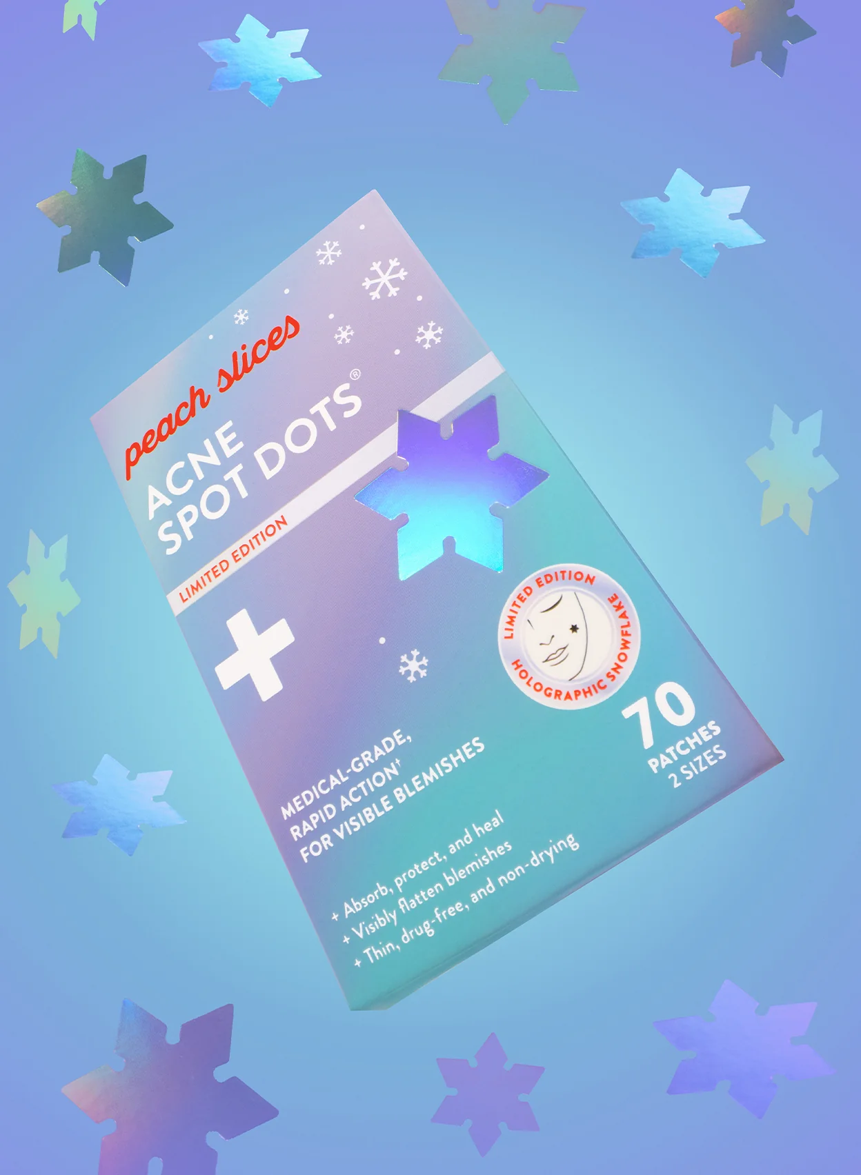 Acne Spot Dots Limited Edition - Image 7