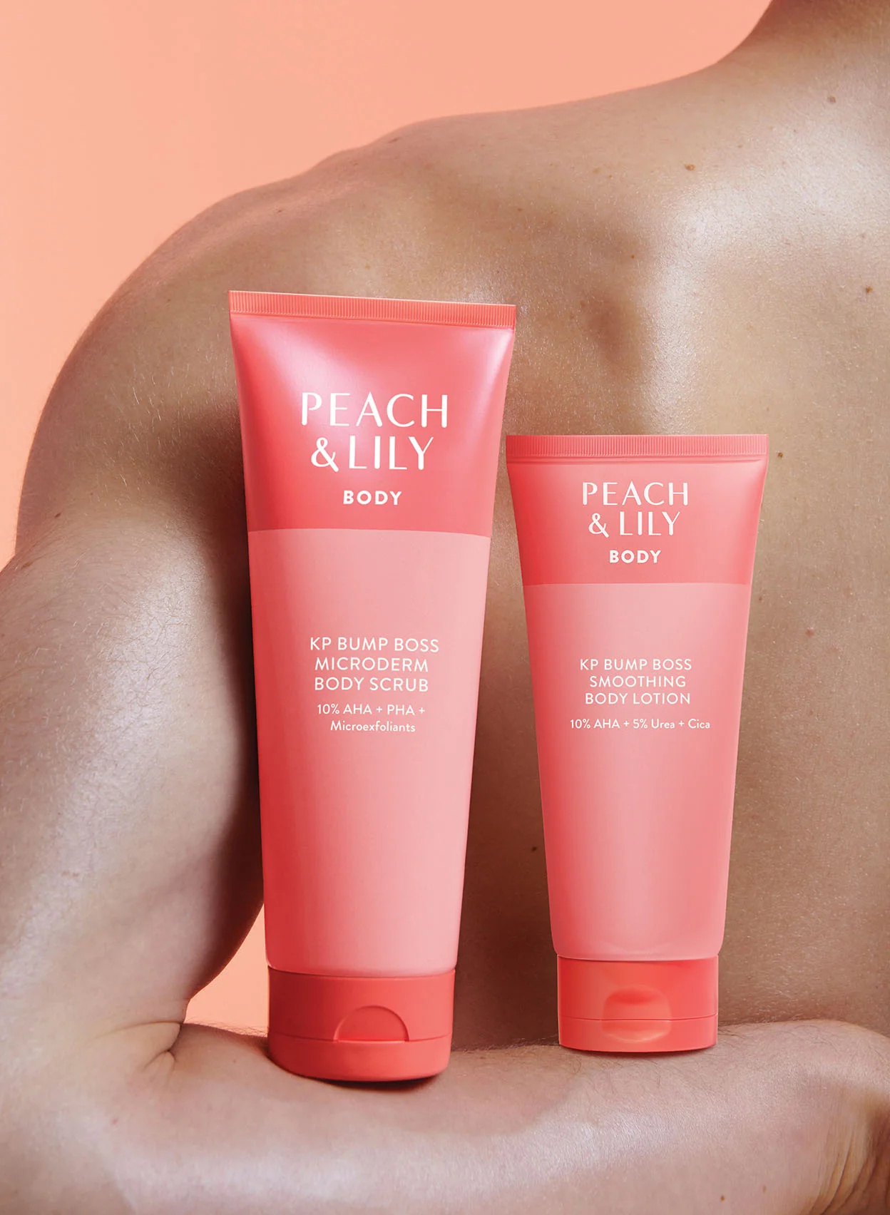KP Bump Boss Smoothing Body Lotion - Image 5