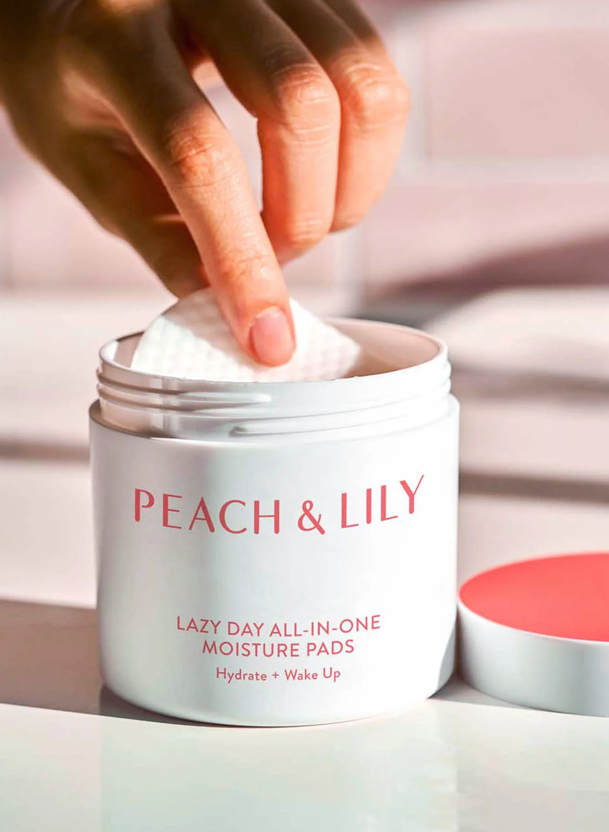 Lazy Day All-In-One Moisture Pads - Image 3