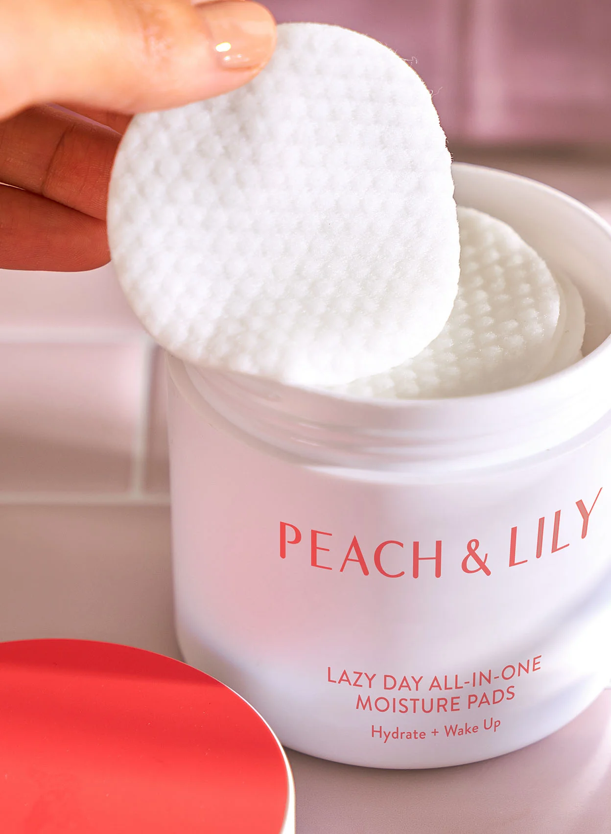 Lazy Day All-In-One Moisture Pads - Image 6