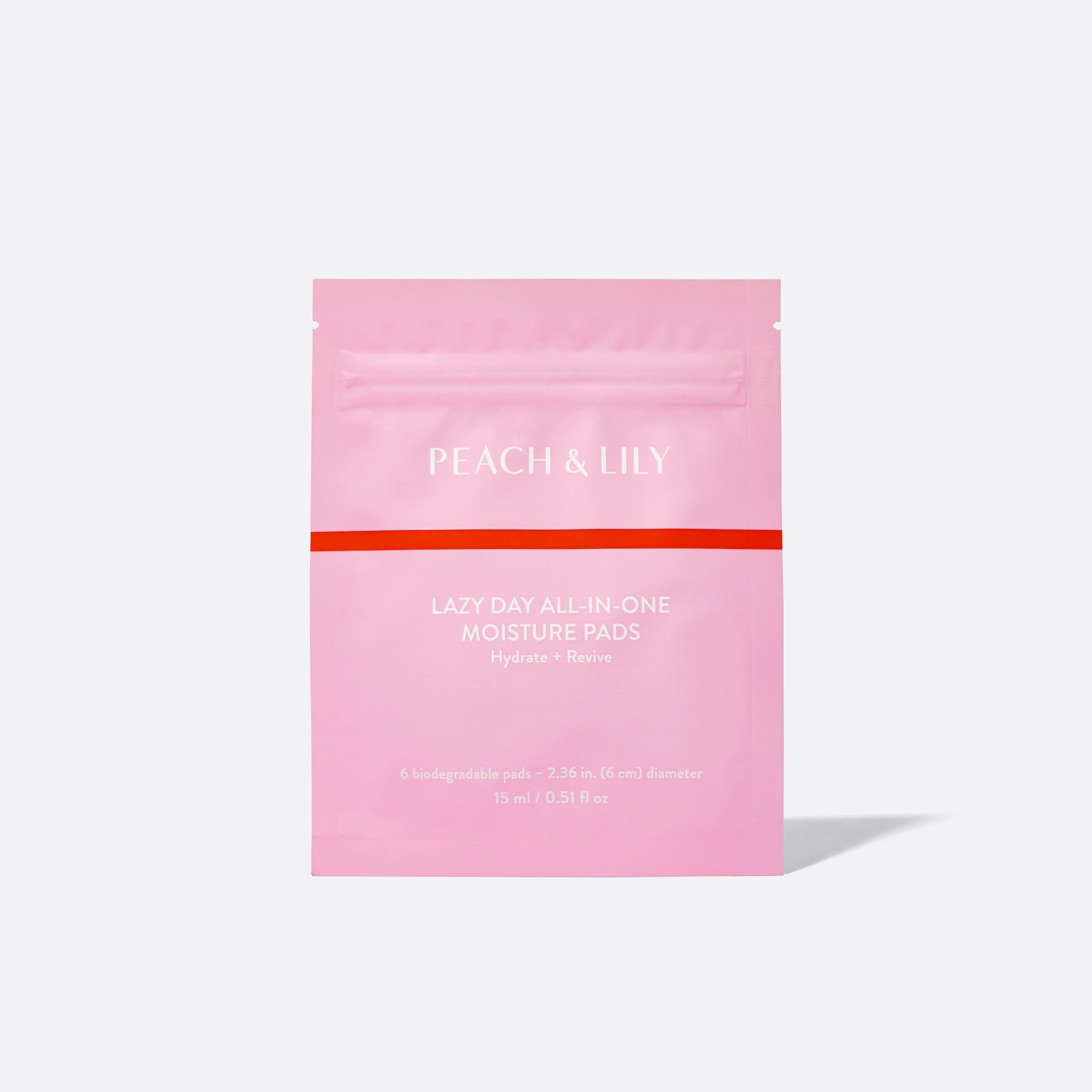 Lazy Day All-In-One Moisture Pads - Image 7