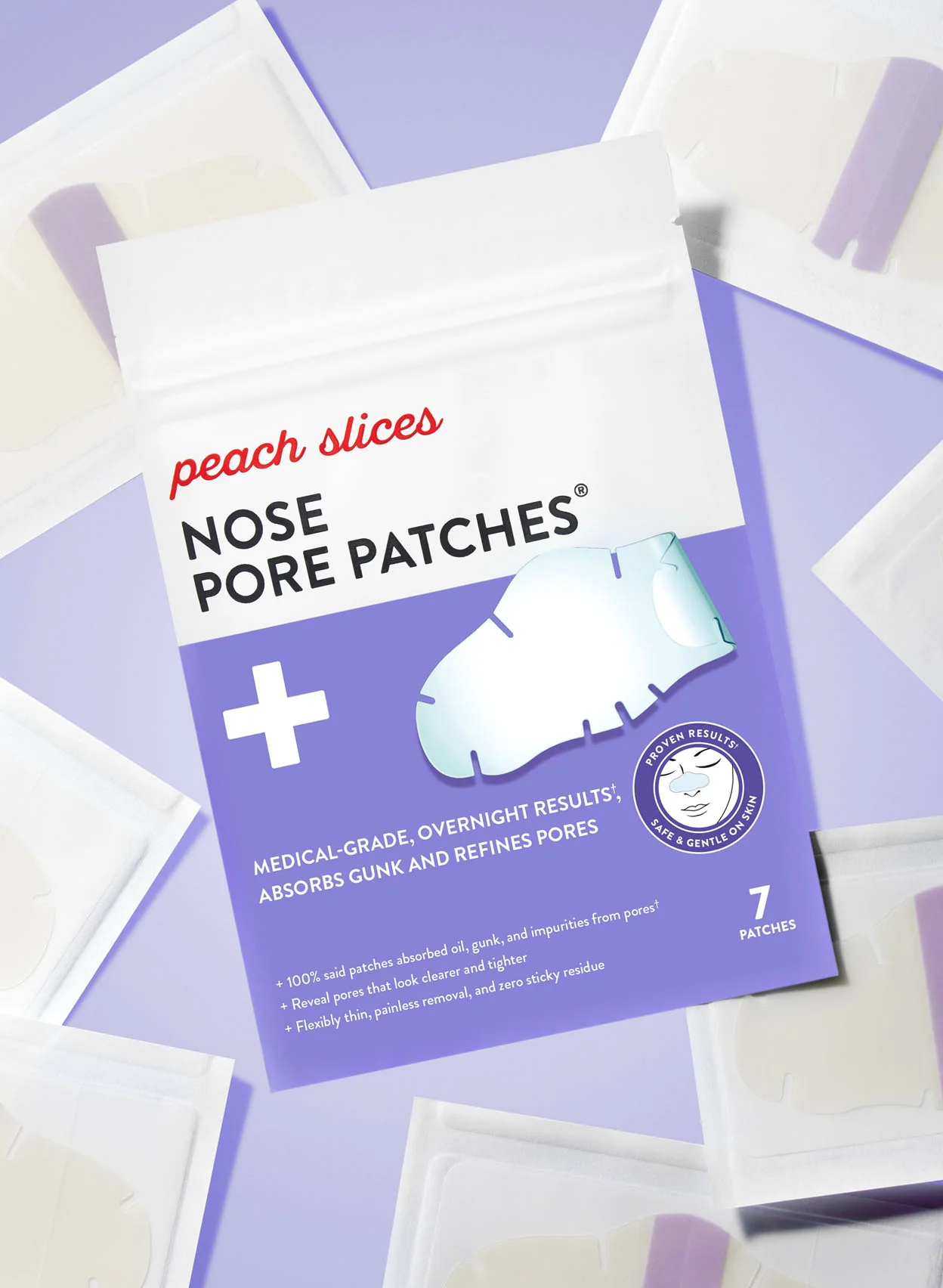 Nose Pore Patches - Image 6