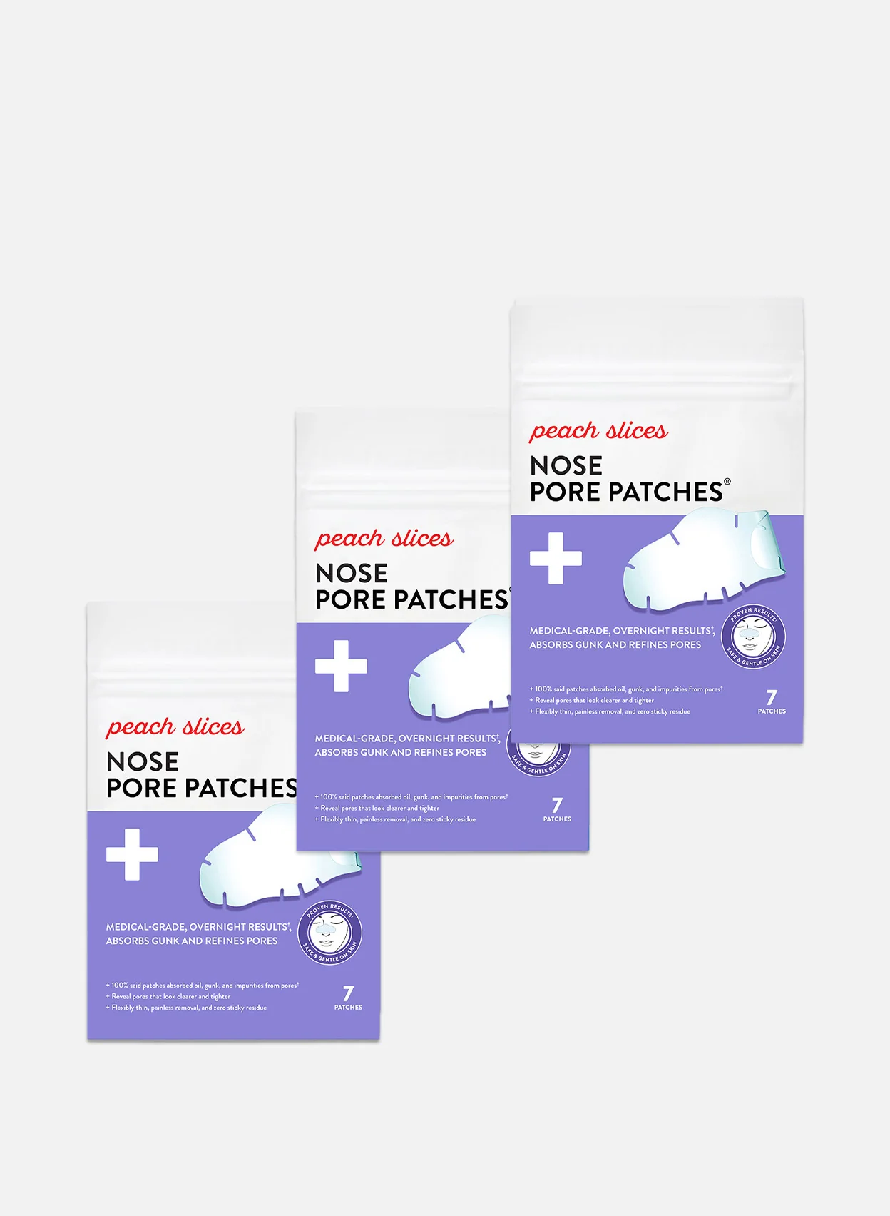 Nose Pore Patches - Image 9