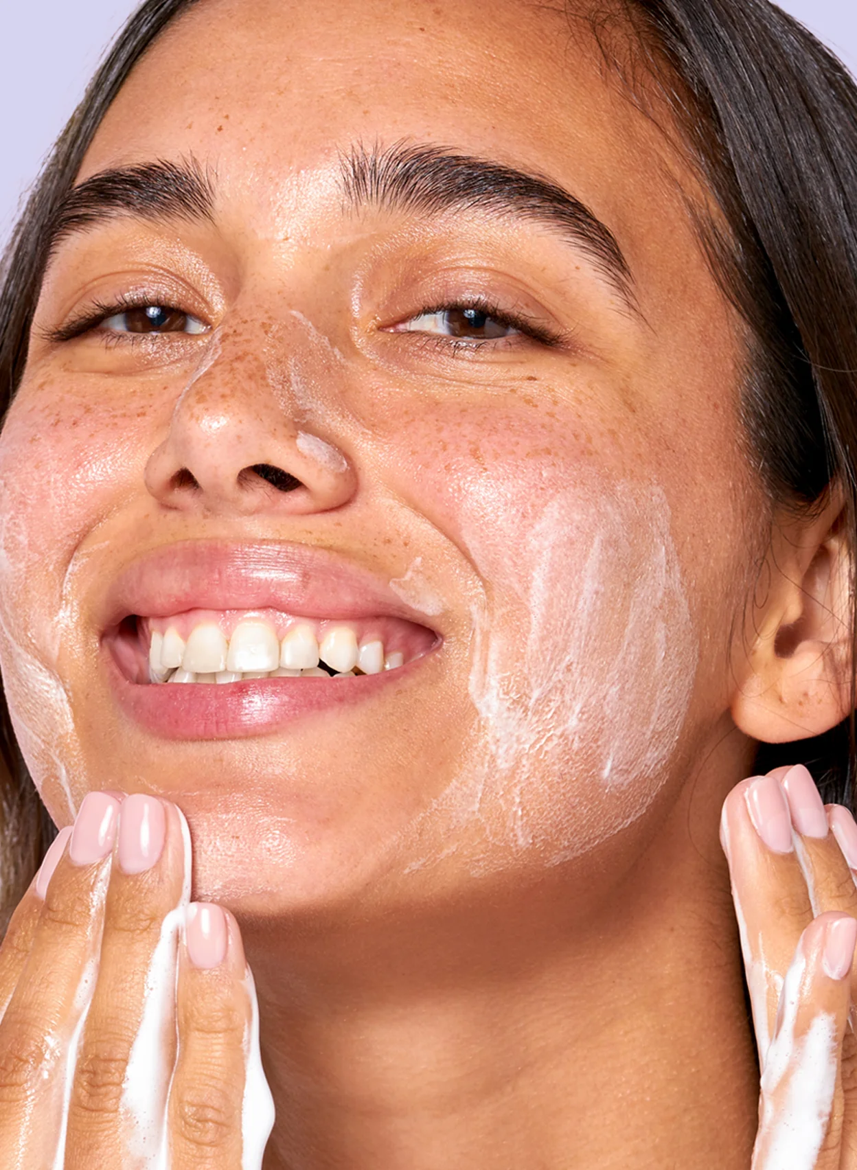 Oil Control Balancing Cleanser - Image 5