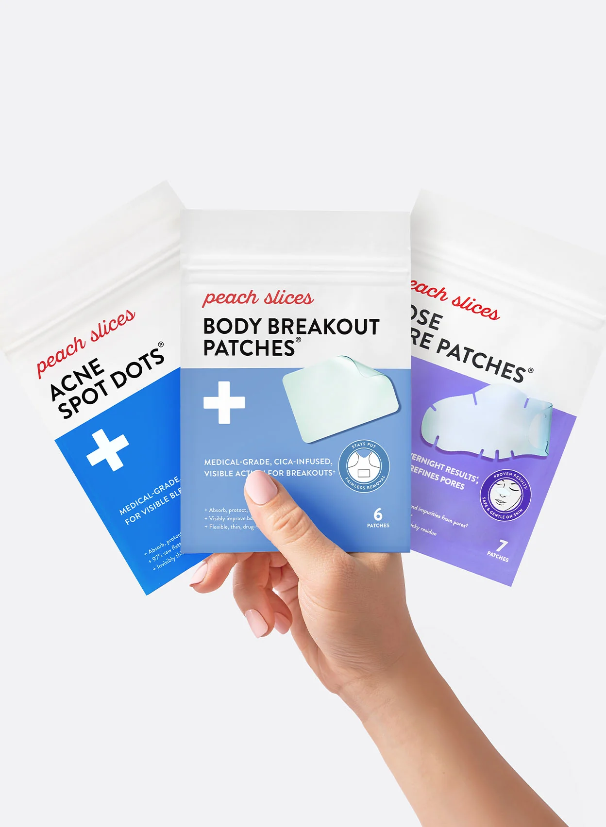 Pimple & Pore Patch Pack - Image 5