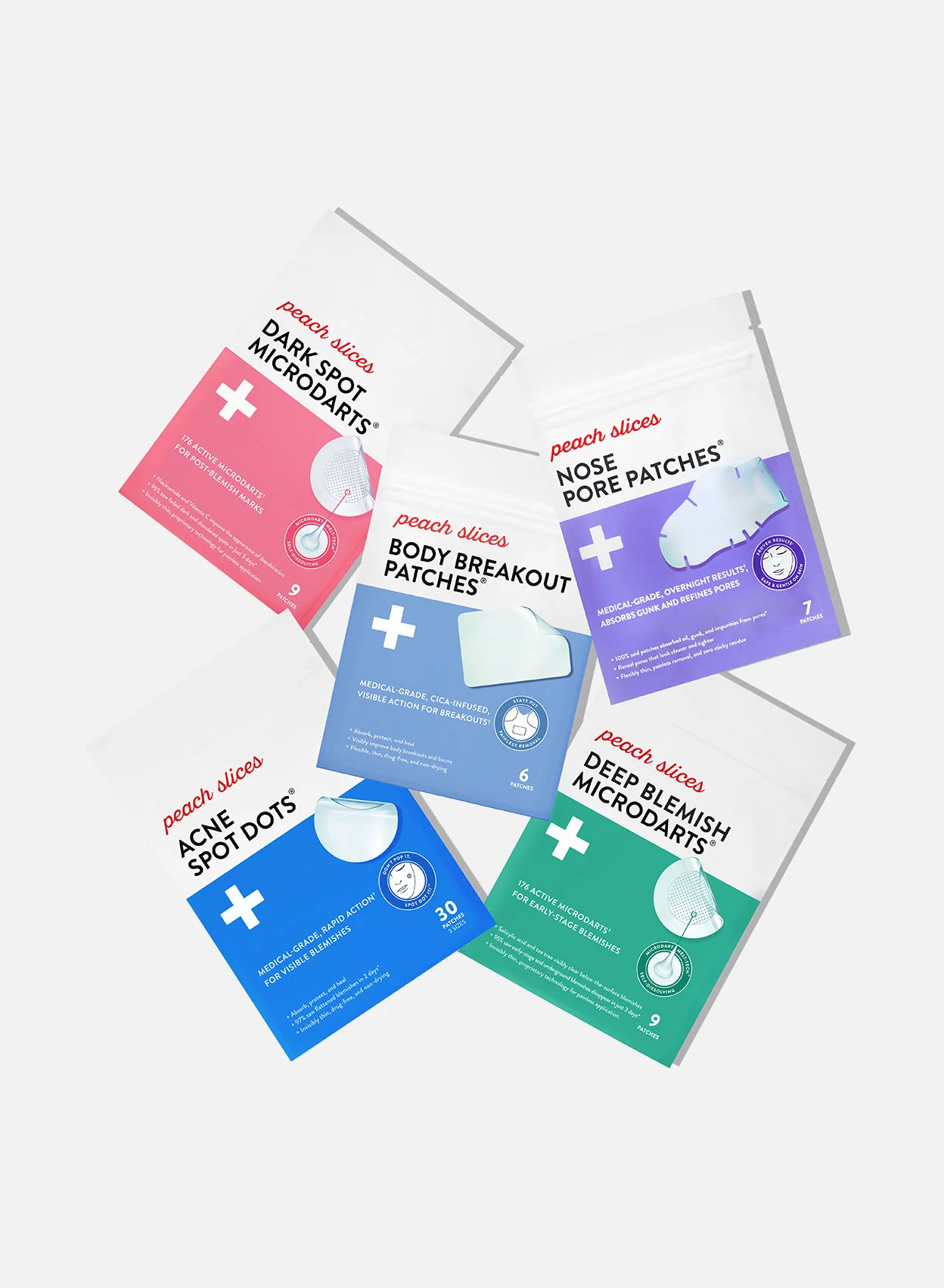 Pimple & Pore Patch Pack - Image 8