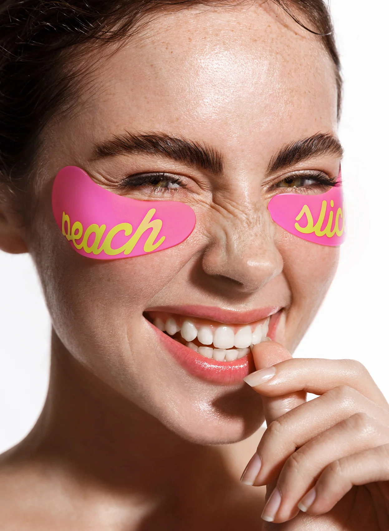Soothing Slices Eye Patches - Image 3