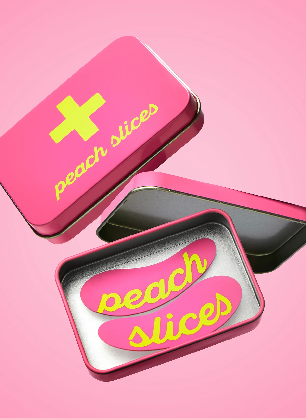 Soothing Slices Eye Patches - Image 5