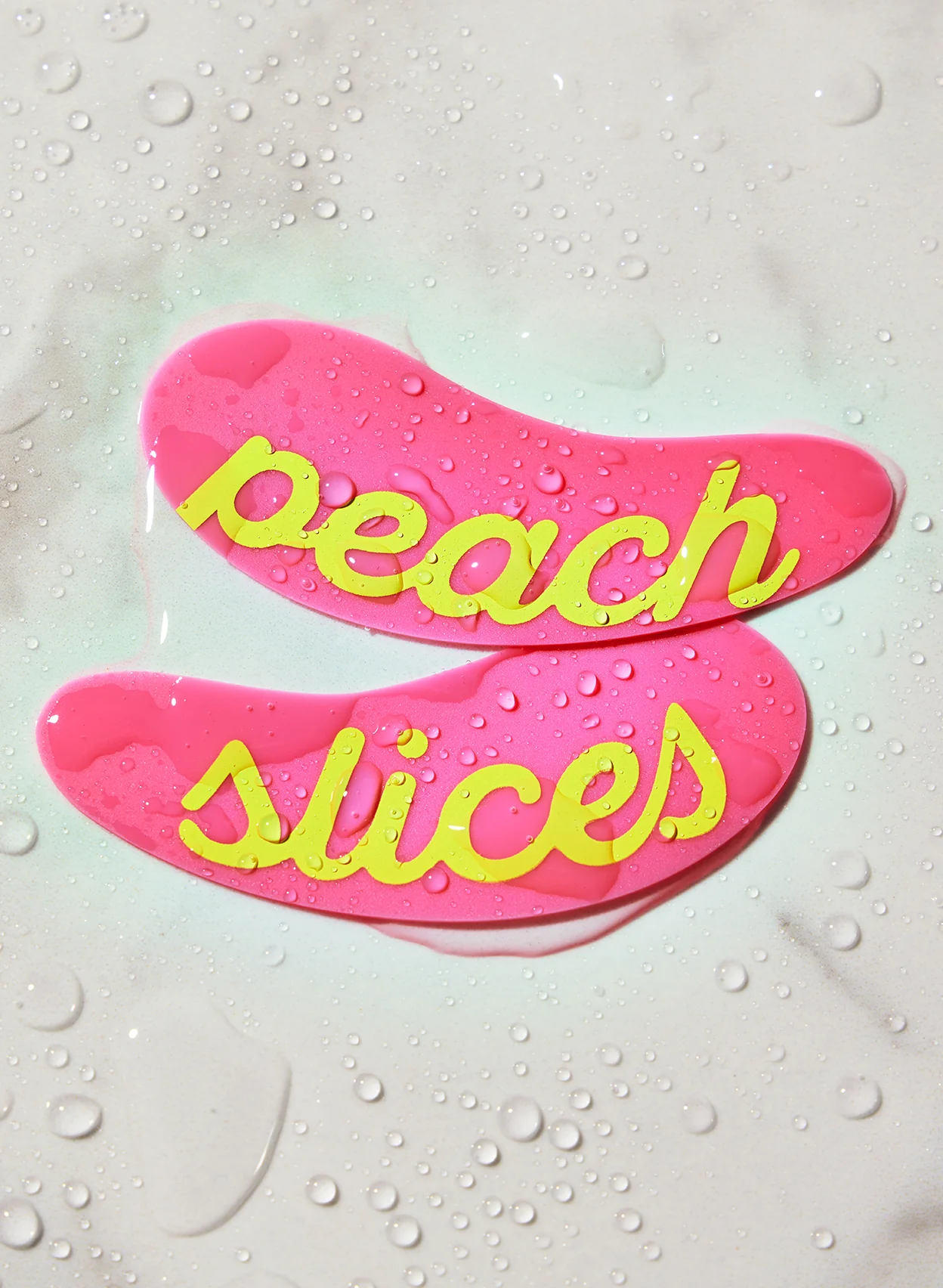 Soothing Slices Eye Patches - Image 6