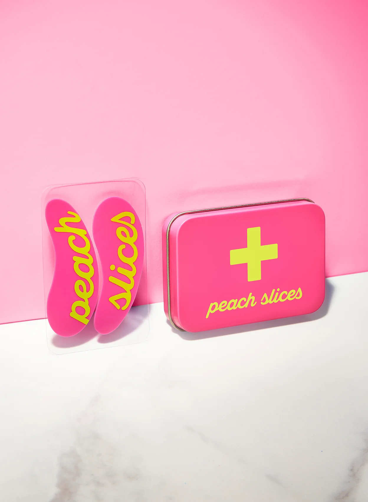 Soothing Slices Eye Patches - Image 7