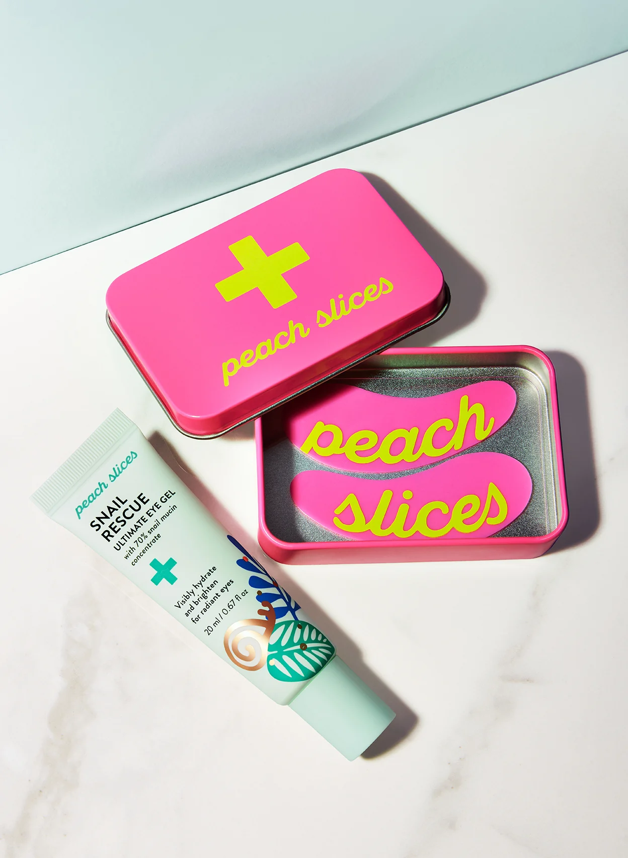 Soothing Slices Eye Patches - Image 8