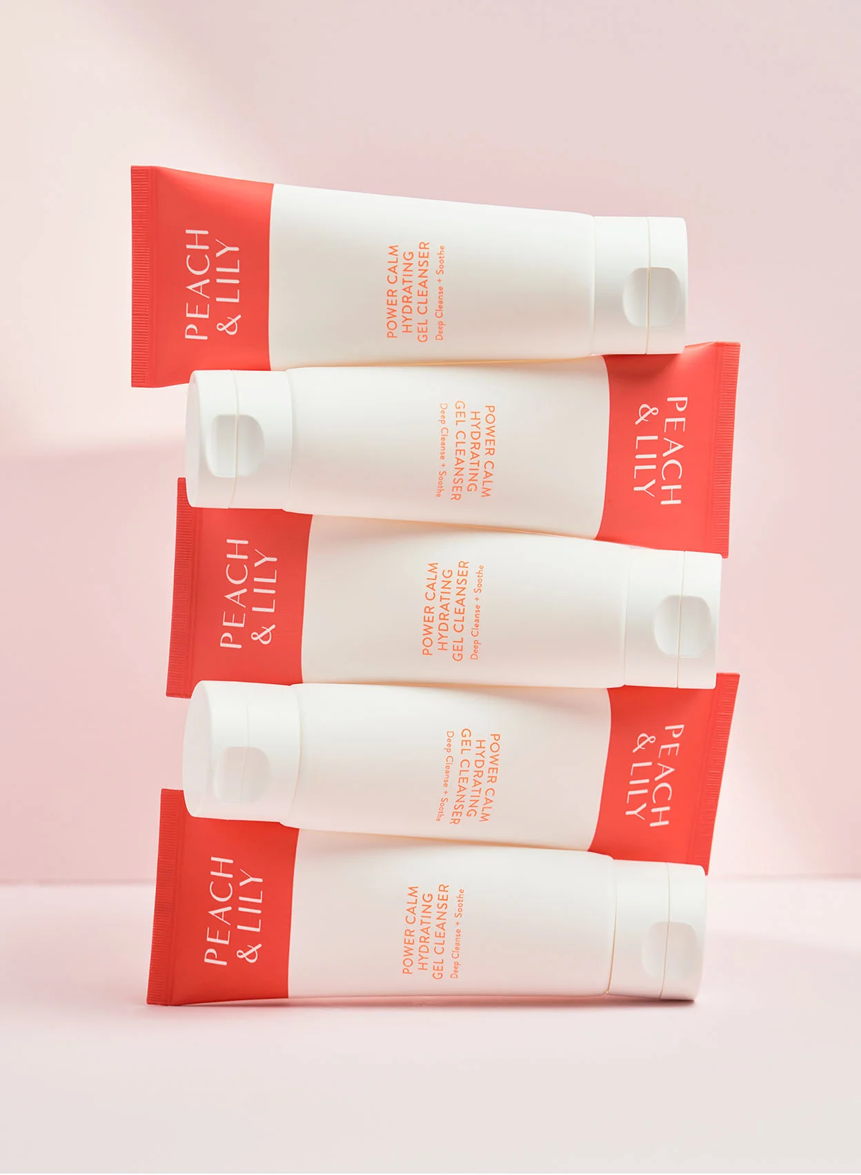 Power Calm Hydrating Gel Cleanser - Image 4