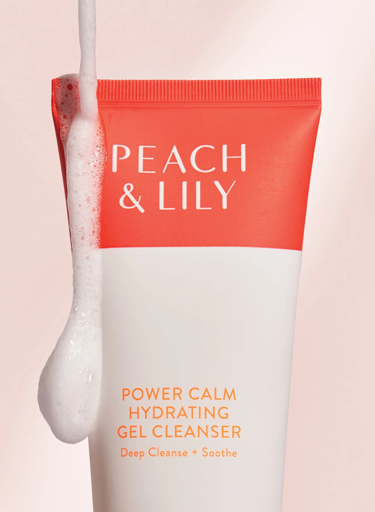 Power Calm Hydrating Gel Cleanser - Image 5
