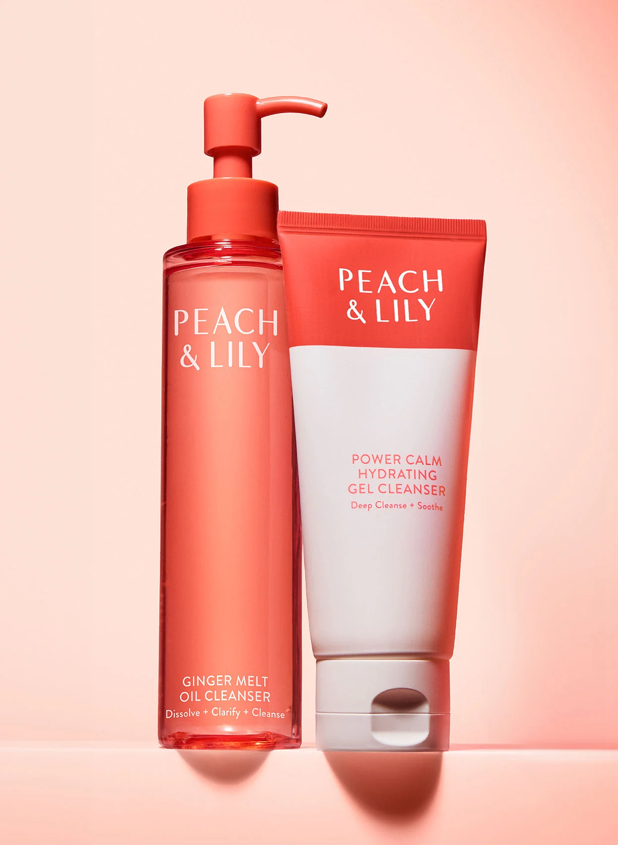 Power Calm Hydrating Gel Cleanser - Image 6
