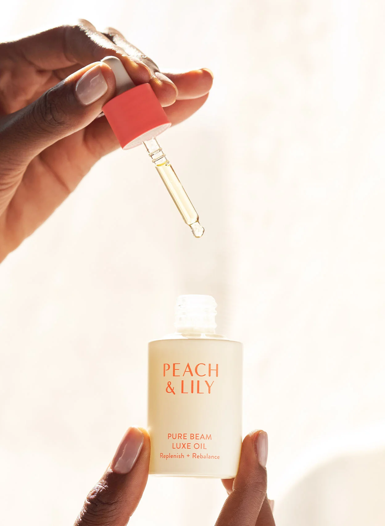 Pure Beam Luxe Oil - Image 4