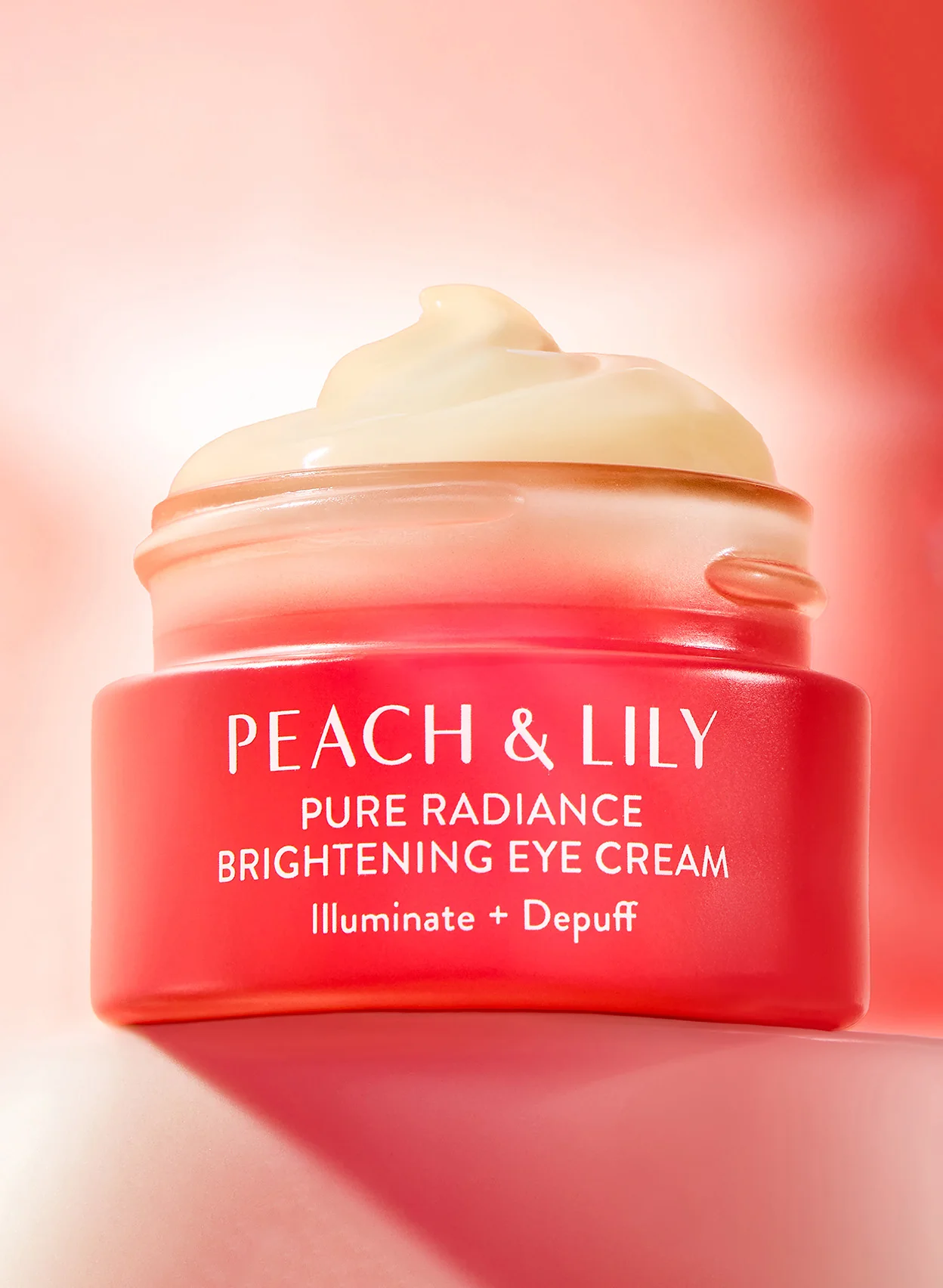 Pure Radiance Brightening Eye Cream - Image 7